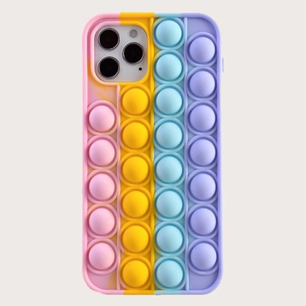Pop it phone case for iphone 11 :)